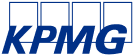 KPMG logo